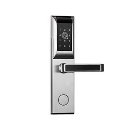 Cerradura de puerta teledirigida de la contraseña de la seguridad del apartamento de Bluetooth