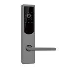 Cerradura de puerta conveniente del código del PIN de la llave de Digitaces de la caja fuerte para el apartamento de Airbnb