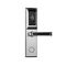 Cerradura de puerta teledirigida de la contraseña de la seguridad del apartamento de Bluetooth