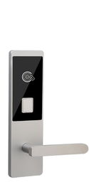 Lector Hotel Door Locks de la llave electrónica del golpe fuerte del RFID/cerradura magnética electrónica de la seguridad