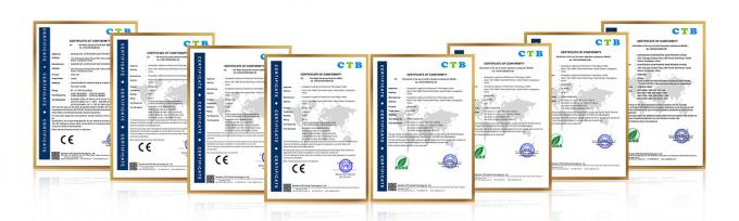 Cerradura de puerta elegante de la huella dactilar 13