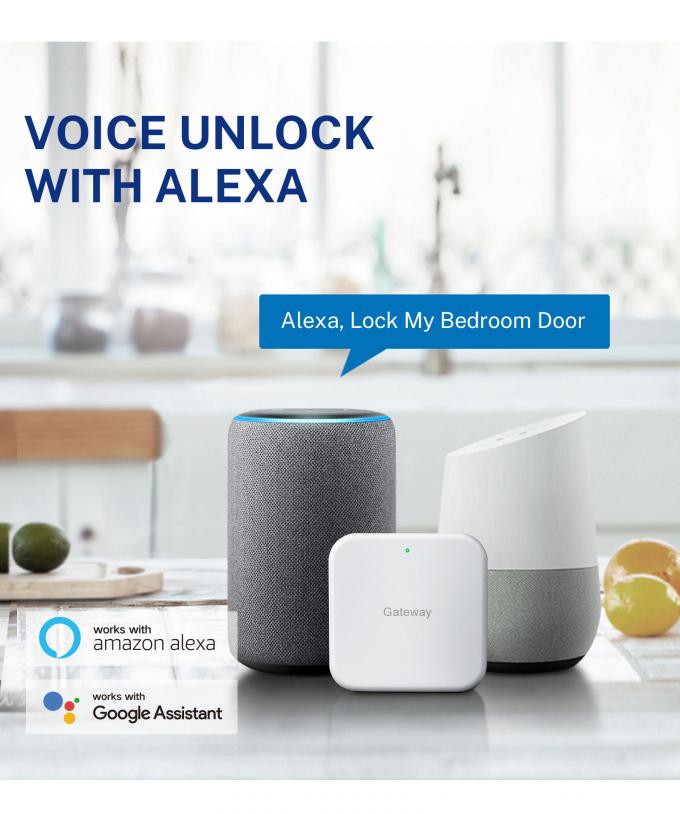 Liliwise Seguridad Digital Campanilla Tuya Wifi Smart Bloqueo de huellas digitales Reconocimiento facial c&aacute;mara Bloqueo de puerta Control de accesos 24