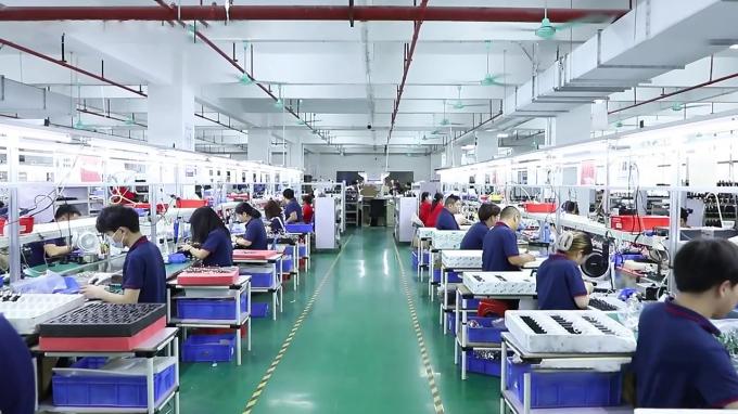 Seguridad Liliwise Tuya Wifi Cerradura Inteligente Cerraduras electr&oacute;nicas inteligentes Huellas dactilares sin llave Blindado digital puerta Smart Lock 26