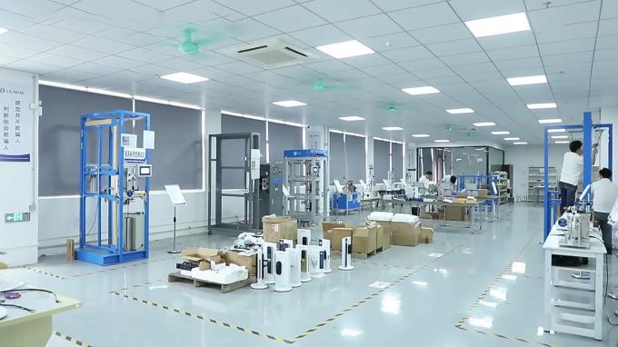 Liliwise Personalizado Impermeable de Aluminio Cerradura Electr&oacute;nica Exterior Tuya Ttlock Matter Cerraduras Inteligentes Sin Llave Cerradura Inteligente Slim 24