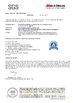 CHINA Guangzhou Light Source Electronics Technology Limited certificaciones